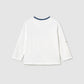 L/s shirt dress