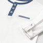 L/s shirt dress