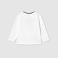 L/s shirt dress