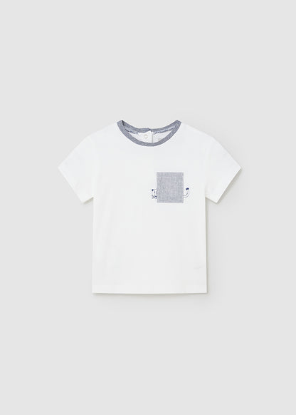 S/s t-shirt