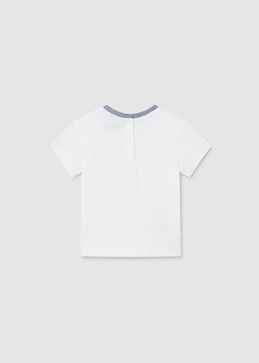 S/s t-shirt