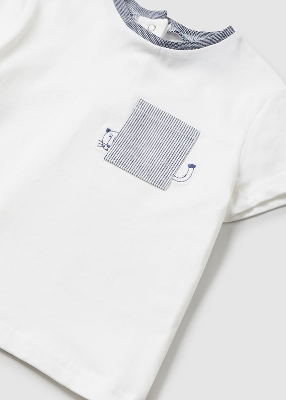 S/s t-shirt