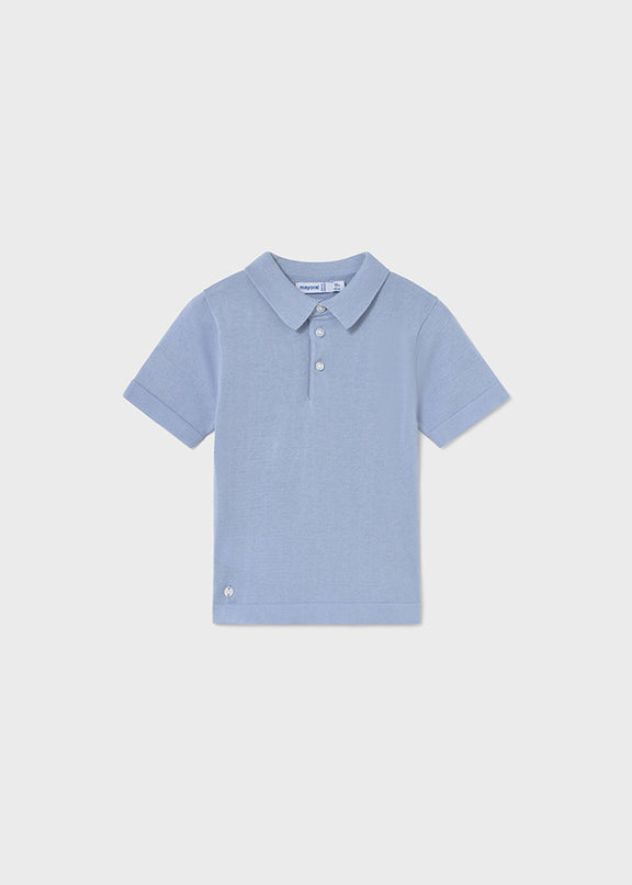 S/s polo