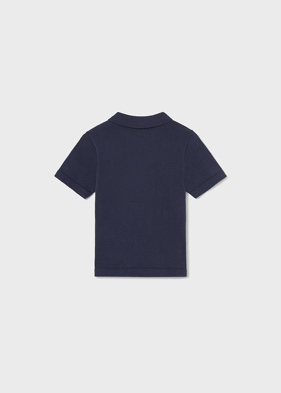 S/s polo