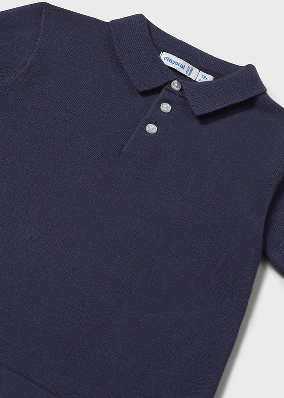 S/s polo