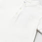 Polo s/s mao neck