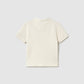 Polo s/s mao neck