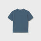 Polo s/s mao neck
