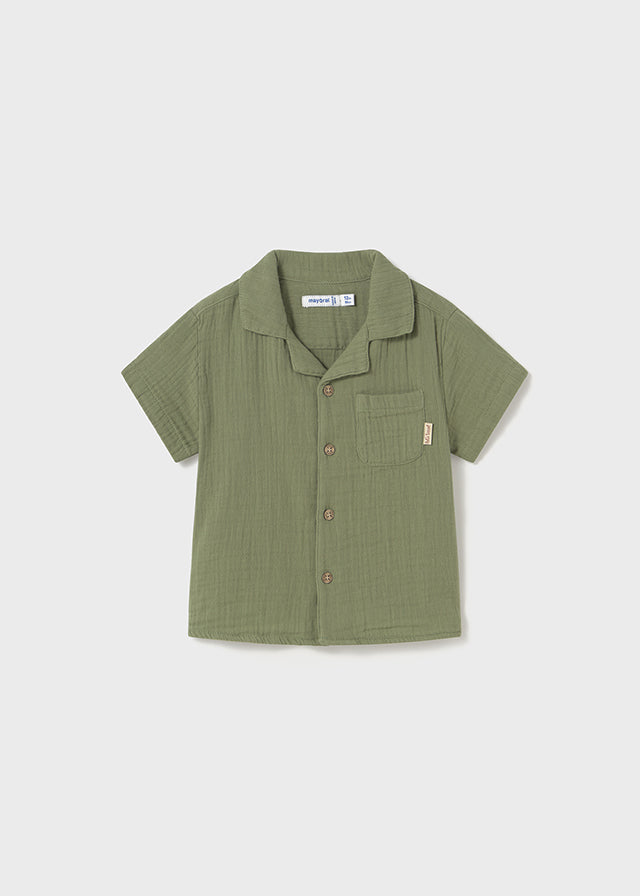 S/s shirt