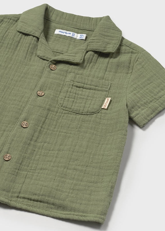 S/s shirt
