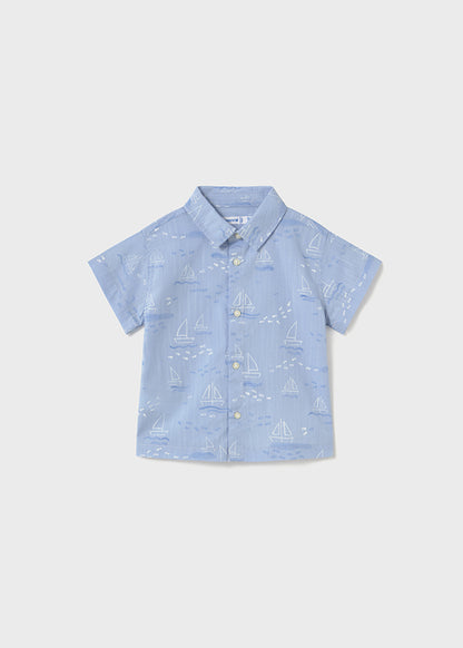 S/s shirt