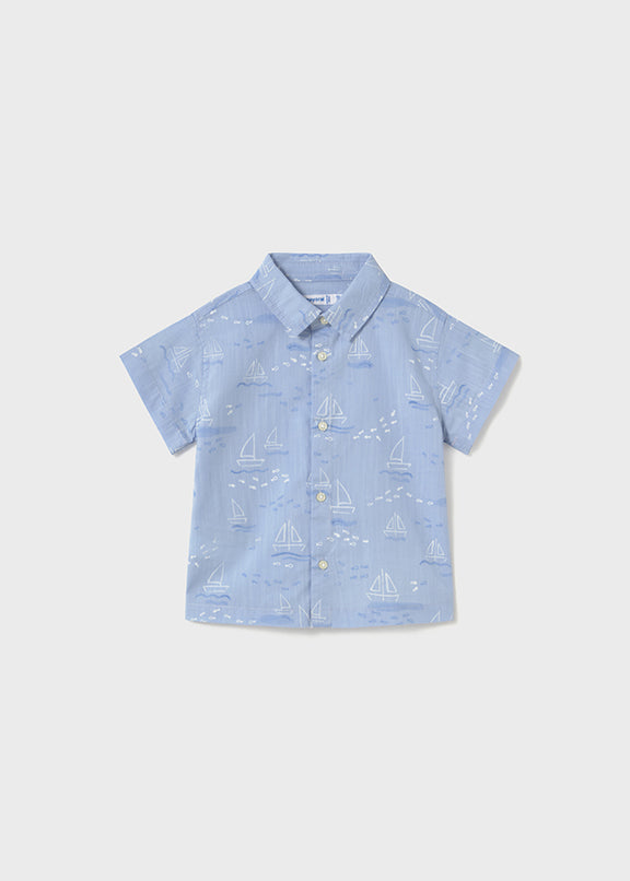 S/s shirt