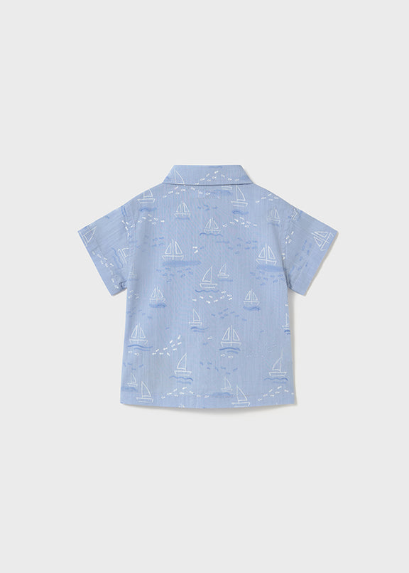 S/s shirt