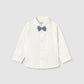 L/s dressy shirt