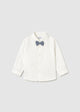 L/s dressy shirt