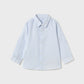 L/s linen shirt