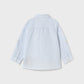 L/s linen shirt