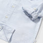 L/s linen shirt