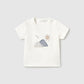 Short set w/ overshirt