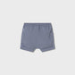 Short set w/ overshirt