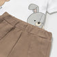 Short trousers set