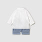 Shorts w/ vest set