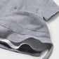 Shorts & shirt w/hat set