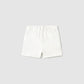 Dressy bermuda shorts