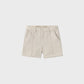 Dressy bermuda shorts