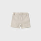 Dressy bermuda shorts