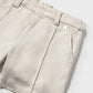 Dressy bermuda shorts