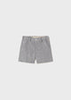 Dressy bermuda shorts