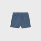 Wide leg shorts