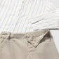 L/s shirt and bermuda set
