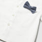3 pcs dressy bermuda set