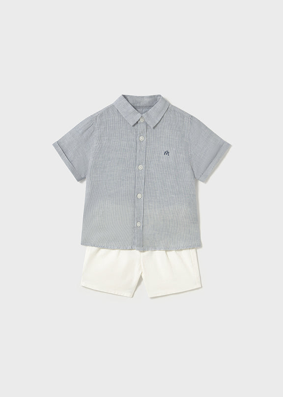 Short set