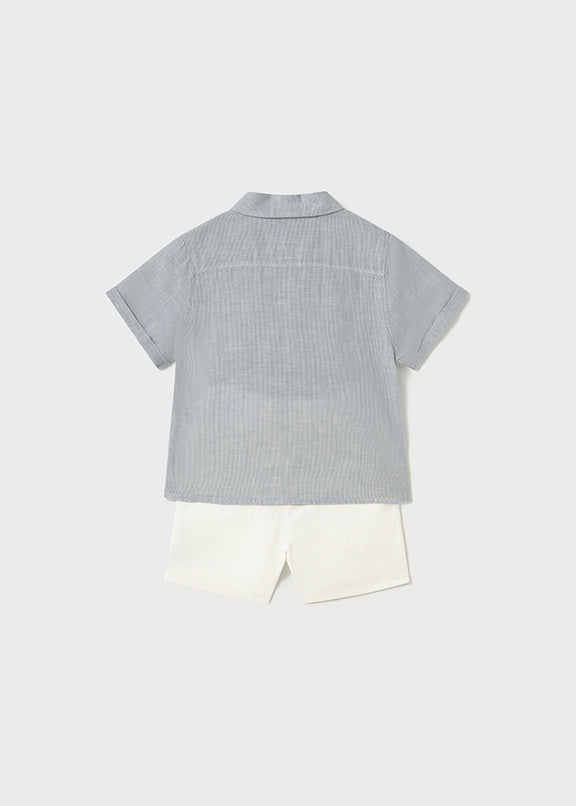 Short set