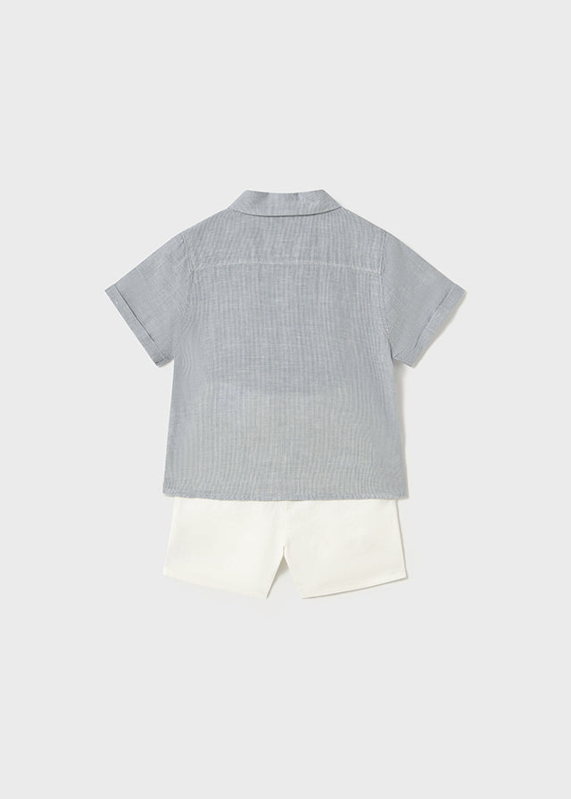 Short set
