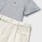 Short set