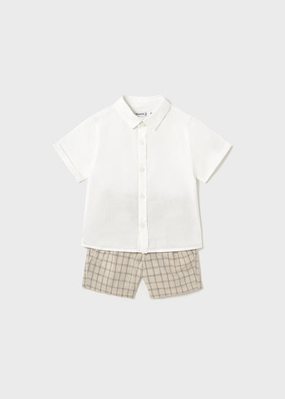 Short set