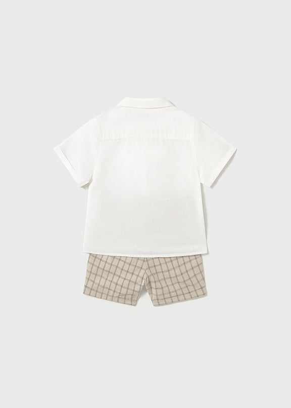 Short set