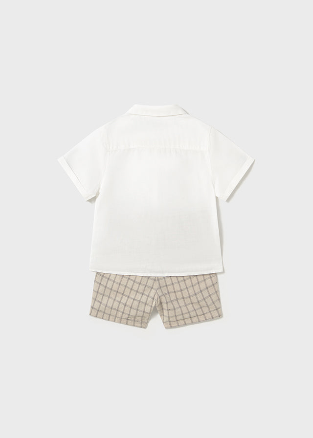 Short set
