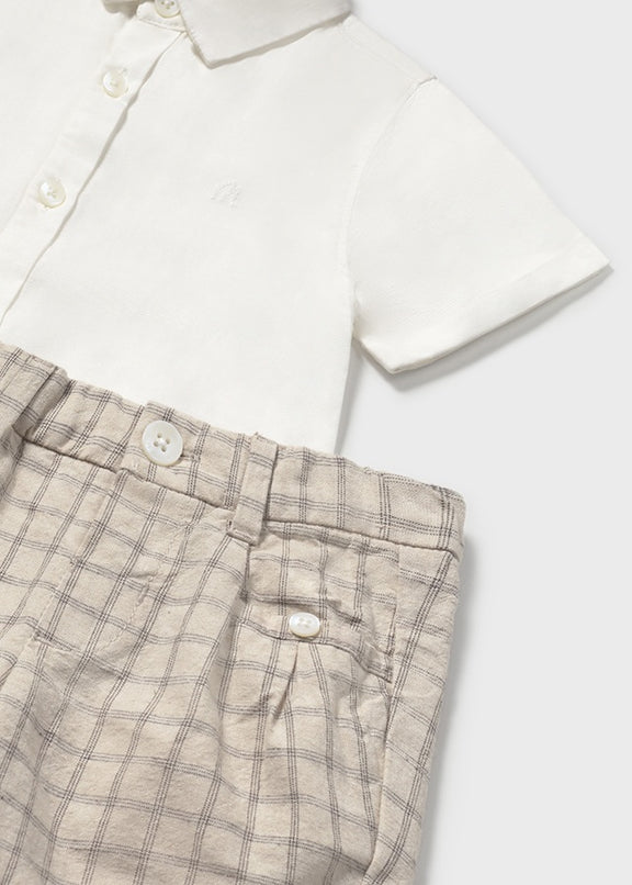 Short set
