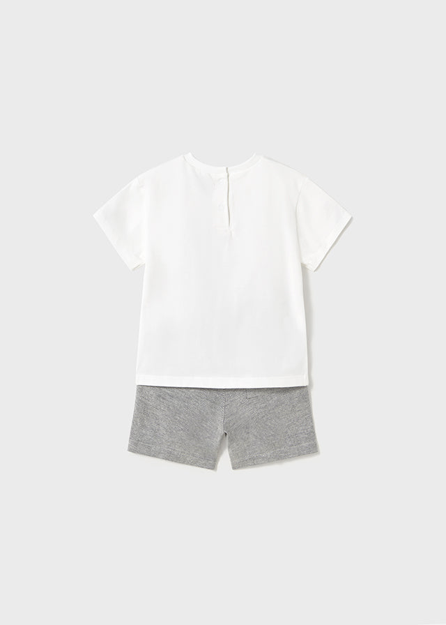 Bermuda set