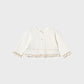 Short and jacket set