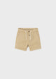 linen relax shorts