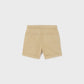 linen relax shorts