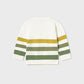 Striped jumper