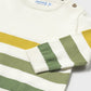 Striped jumper