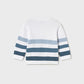 Striped jumper